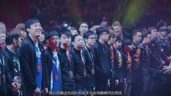 KPL十周年盛典精彩预告