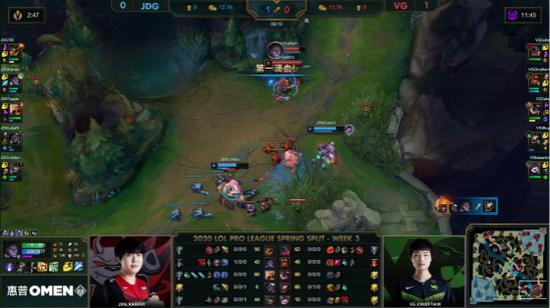 拳头游戏推出League Next技术更新 未来不再开发英雄联盟2