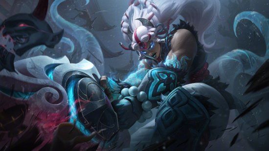 DOTA2 Ti14总决赛精彩回顾 XG惜败Falcons