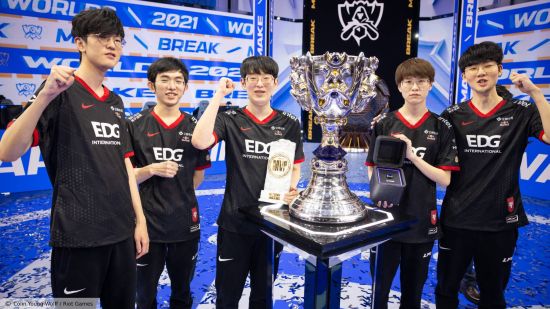 海克斯大乱斗与五人排位赛的全新体验